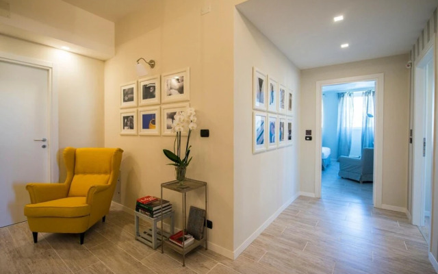 So & Leo Guest House