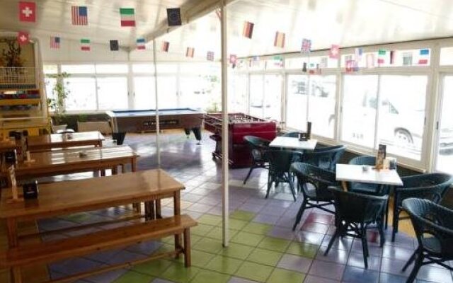 Hostal Pardo