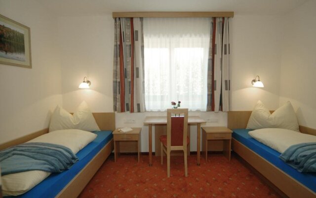 Aparthotel Sunrise