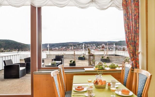 Hotel Am Brenner