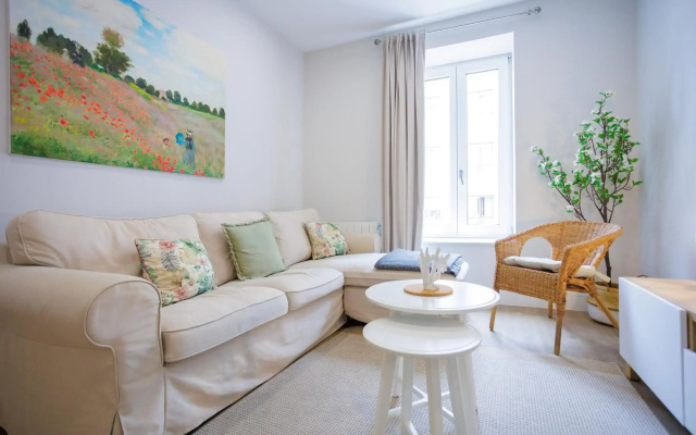 Apartamentos buenos aires muy centricos reformados con wifi