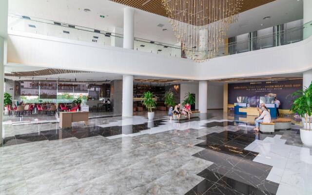 FLC Sea Tower Apartment Quy Nhon - Hung Dong Tourist