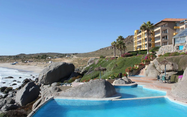 Club Playa Blanca