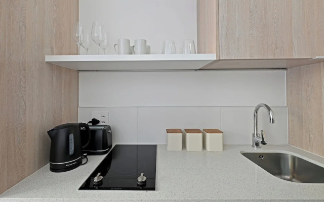 ONE26 ON M - Fluent Serviced Apartments