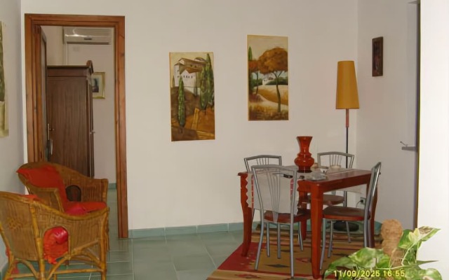 Casa Vacanze Porta Carini