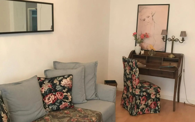 Komfortwohnung Leipzig Zentrum-Nord