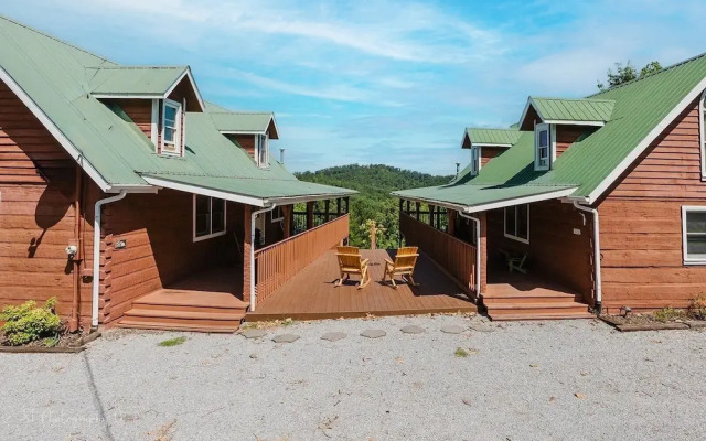 Sweet Cabins