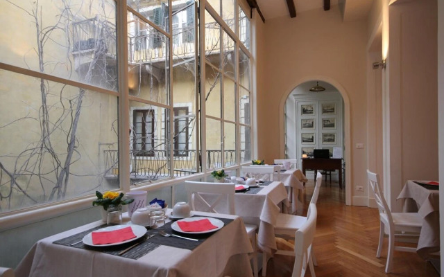 Residenza Langolo Di Verona