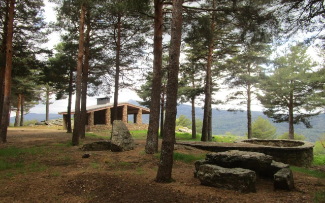 Casa de la Cigüeña