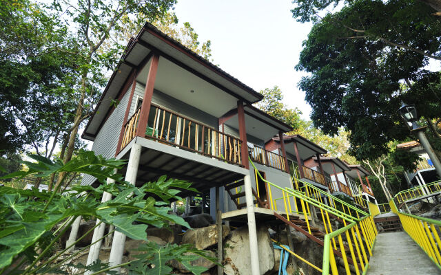 Sabai Sea View Bungalow
