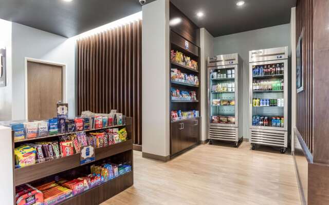 MainStay Suites Murfreesboro