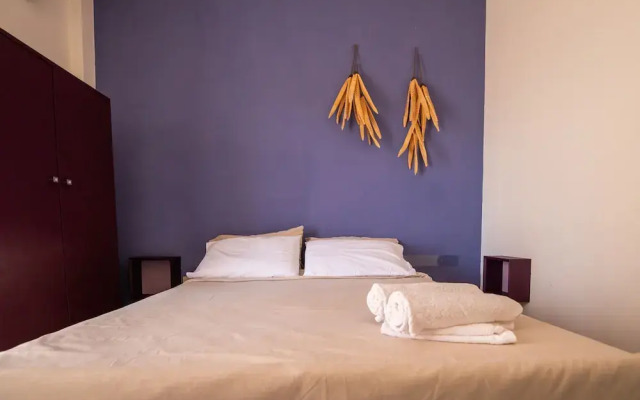 B&B Pompei Valentina Anfiteatro