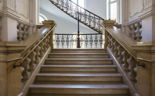 Vienna Living Apartments - Gumpendorfer Straße