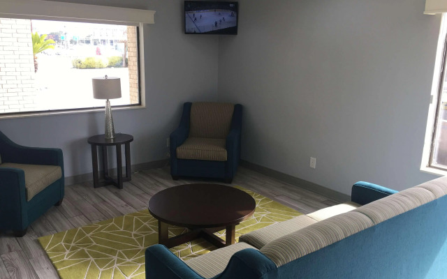 Best Western Garden Inn