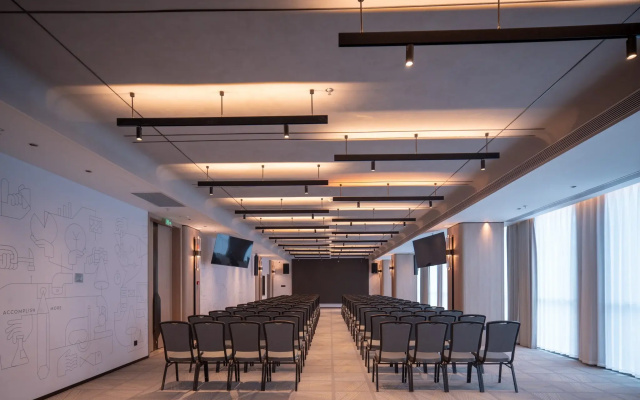 EVEN Hotel Shanghai Jinqiao by IHG