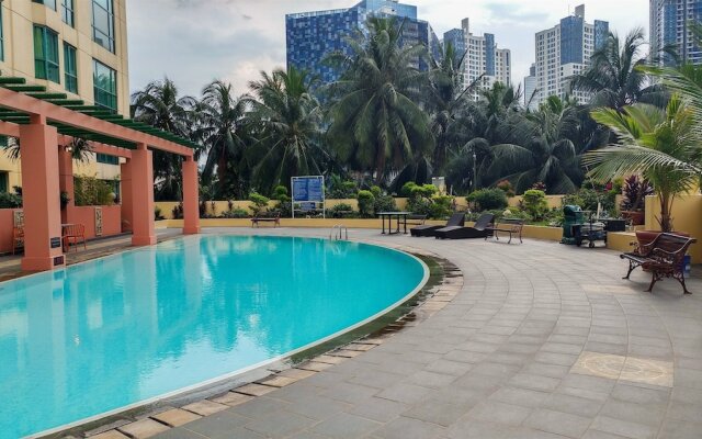 Luxurious and Spacious Casablanca Apartment next to Kokas