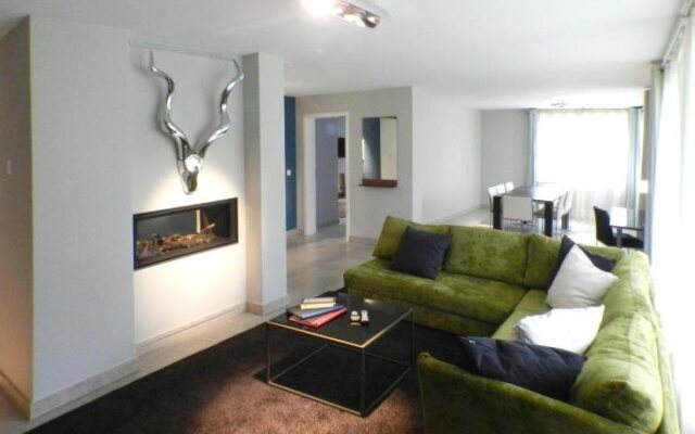 Chalet Ostegg