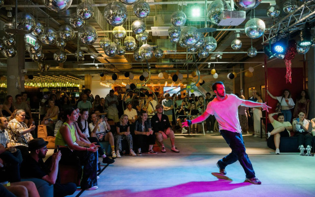 JO&JOE Vienna - Hostel