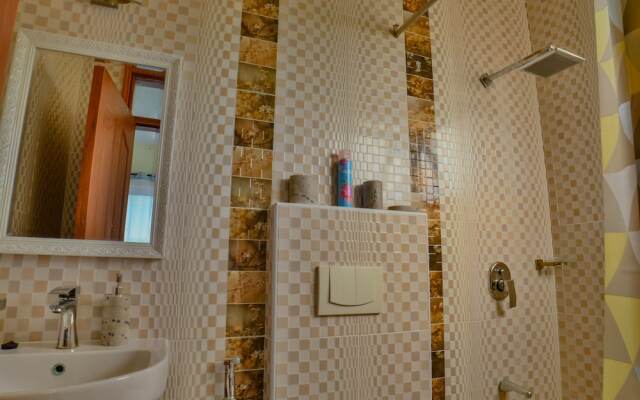 Edmor Residences -Nyali