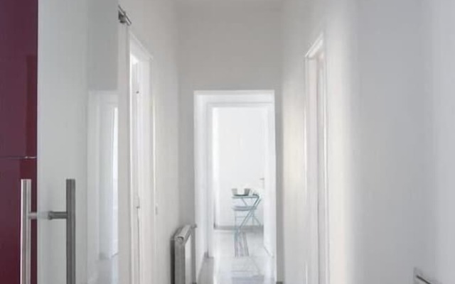 Equilibrì Guest House