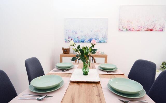 Lillybeth City Center Apartments