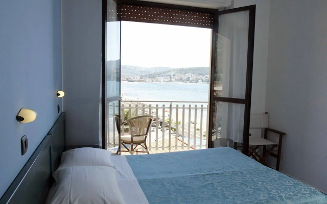 Hotel La Darsena