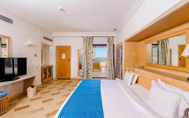 The Grand Hotel Sharm el Sheikh - All Inclusive