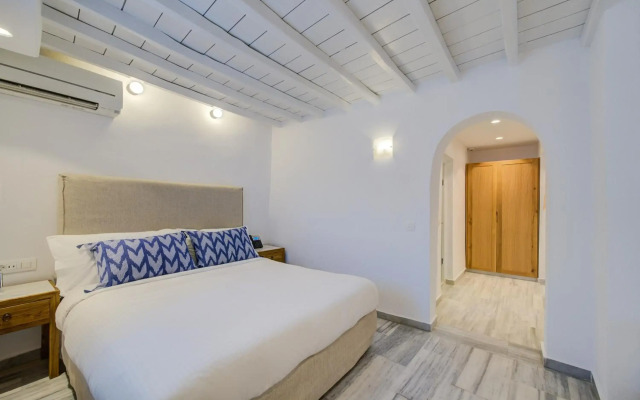 Hotel Madalena