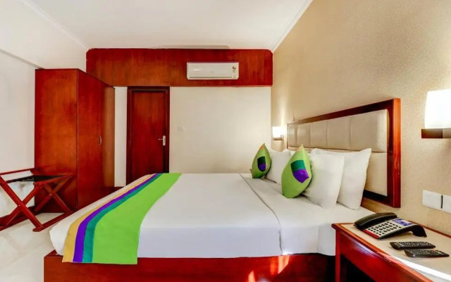 Hotel PALMYRA GRAND SUITE Kanyakumari