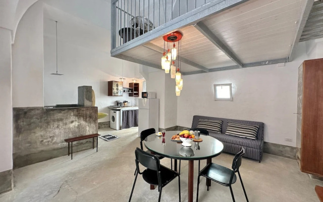 Lu Parmientu With 1 Bedrooms and 1 Bathrooms