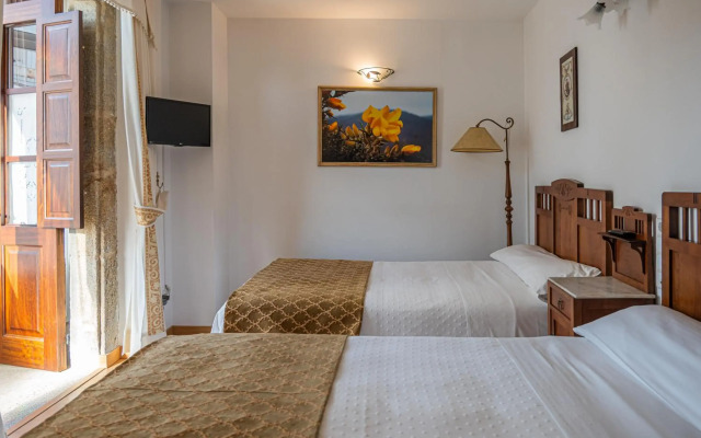 Hotel Rustico Fonteverde