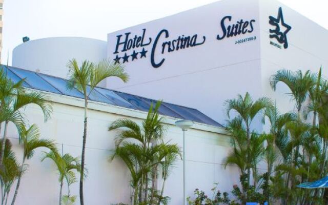 Hotel Cristina Suites