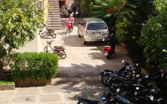 Son Tra Hotel 1
