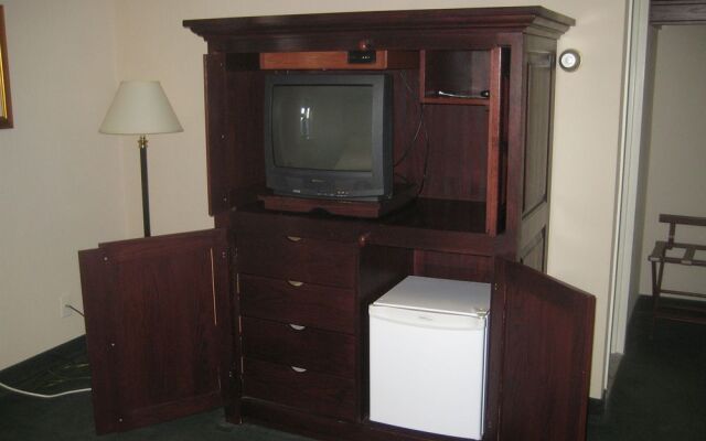 Hudson Inn Auberge
