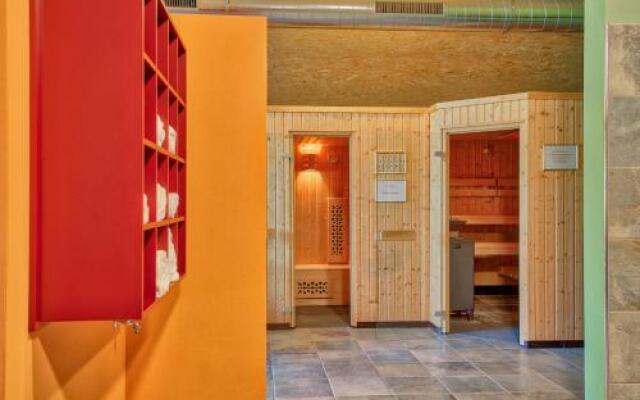 Appartement Klostertal