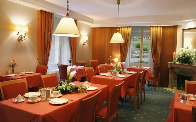 Hotel Elite
