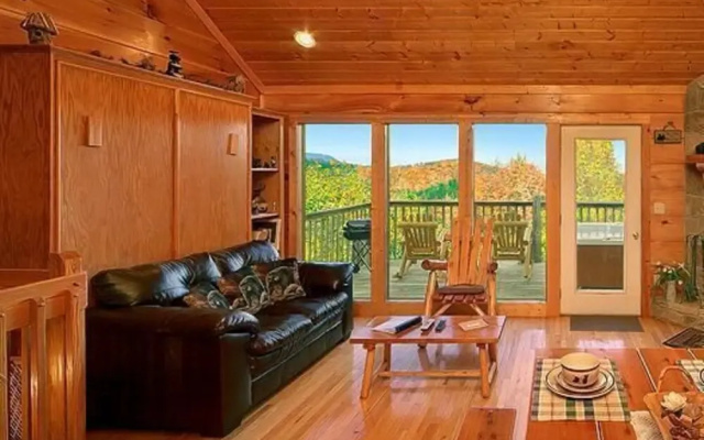 Little Bearadise - 1 Br Cabin
