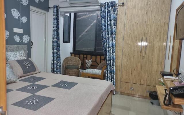 172 LBS - a boutique guesthouse
