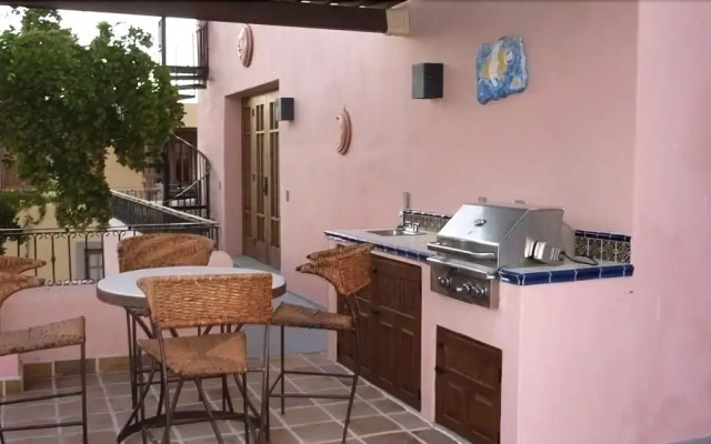 Bahia Villa Vacations