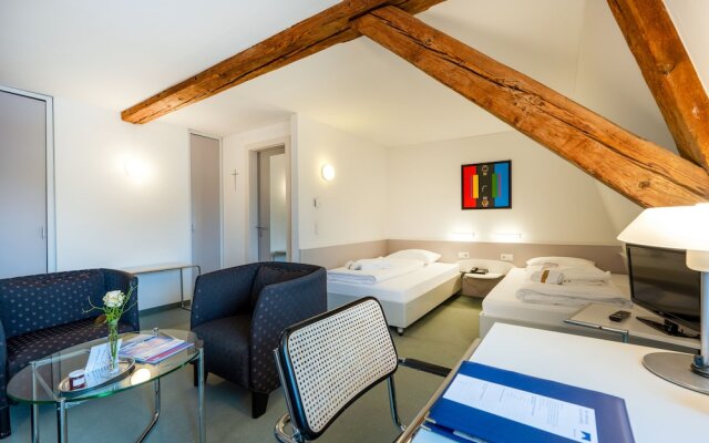 Hotel Schloss Lautrach