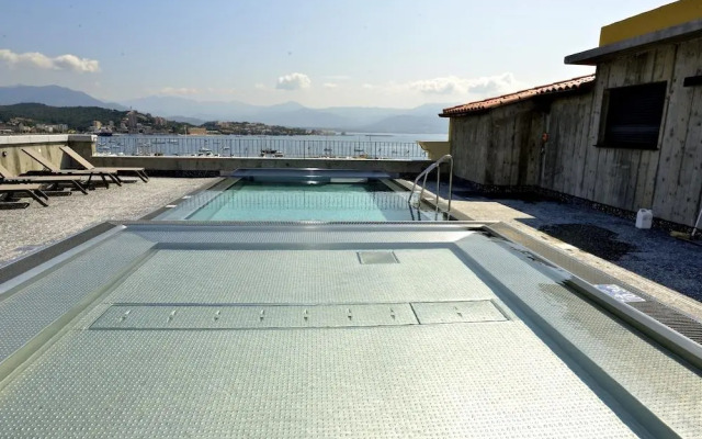 Ibis Styles Ajaccio Napoleon