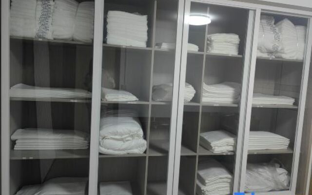 Xiantan Shiguang Homestay (Taohuatan Scenic Area)