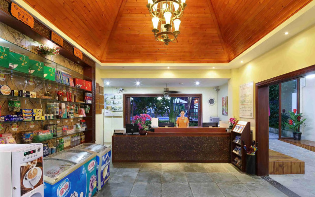 Sunny Sanya Family Inn-Yalong Bay