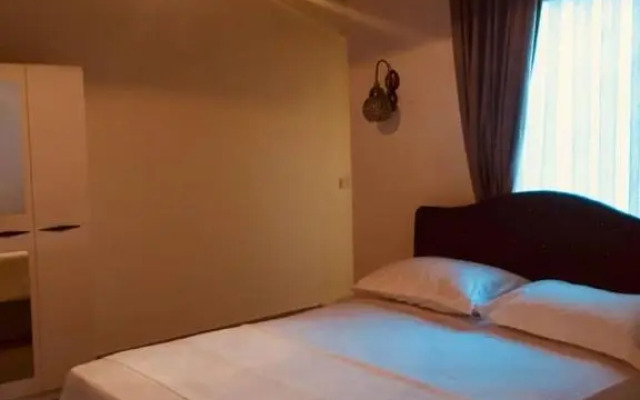 Olive Garden Hotel Datca