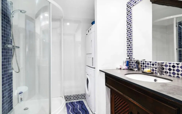 Gala Aldea Beach Apartment