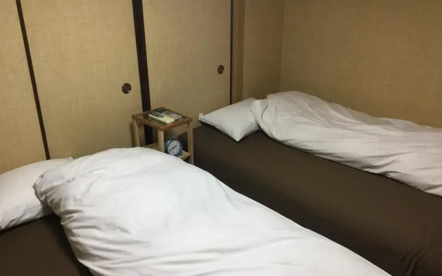 Onjuku Yagura Ryokan