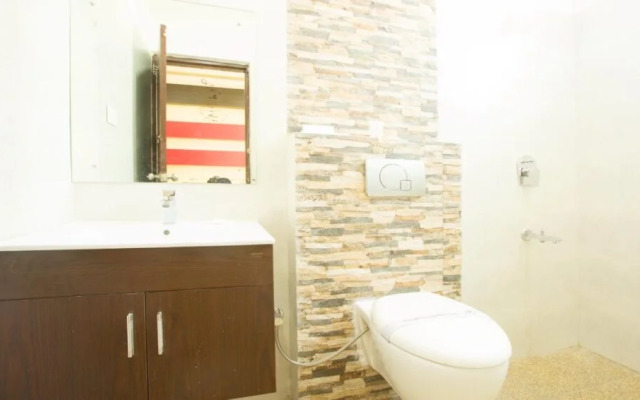 Hotel Vibhav Grand