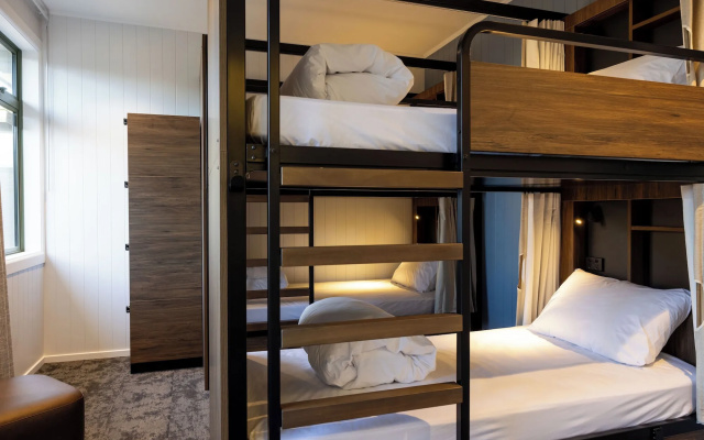 Haka House Wanaka – Guest Rooms – Wanaka
