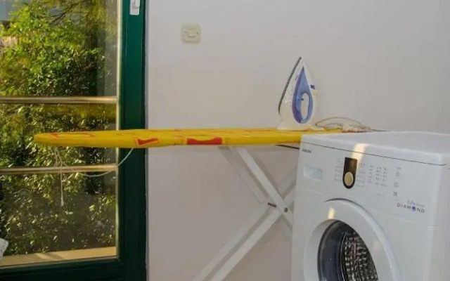 Seaside holiday house Zaostrog, Makarska - 15623