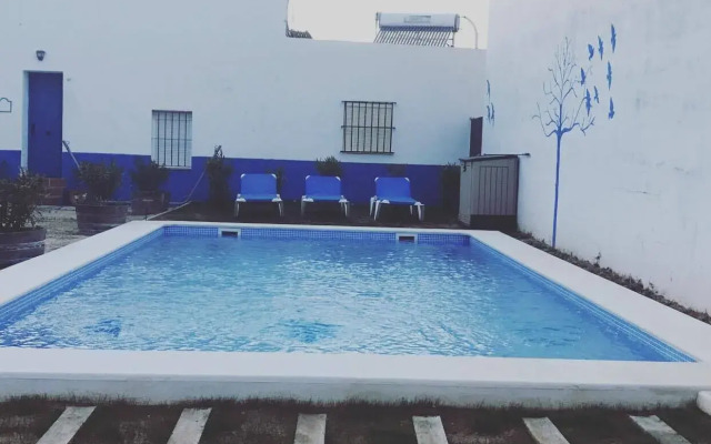 Alojamiento Rural "El Charco del Sultan"